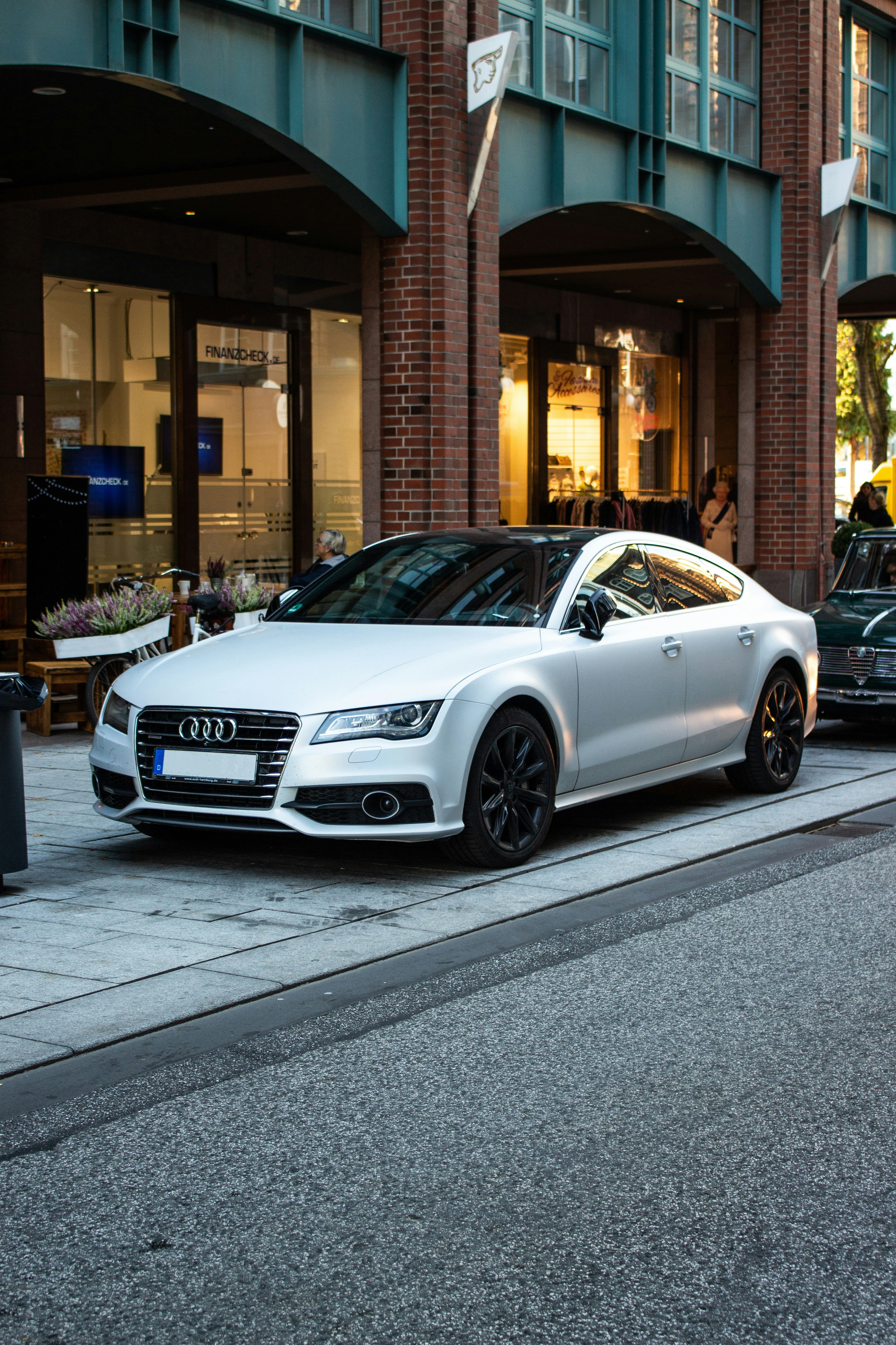 Audi Models