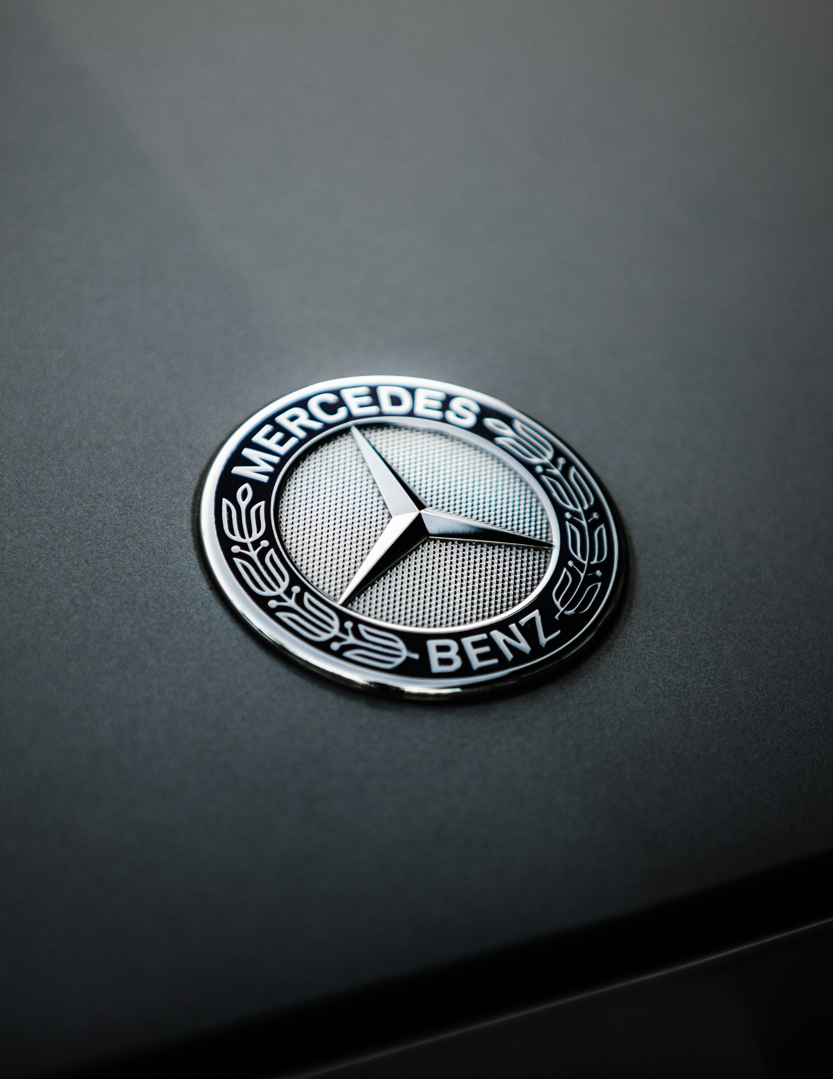 Mercedes Benz Fabrici