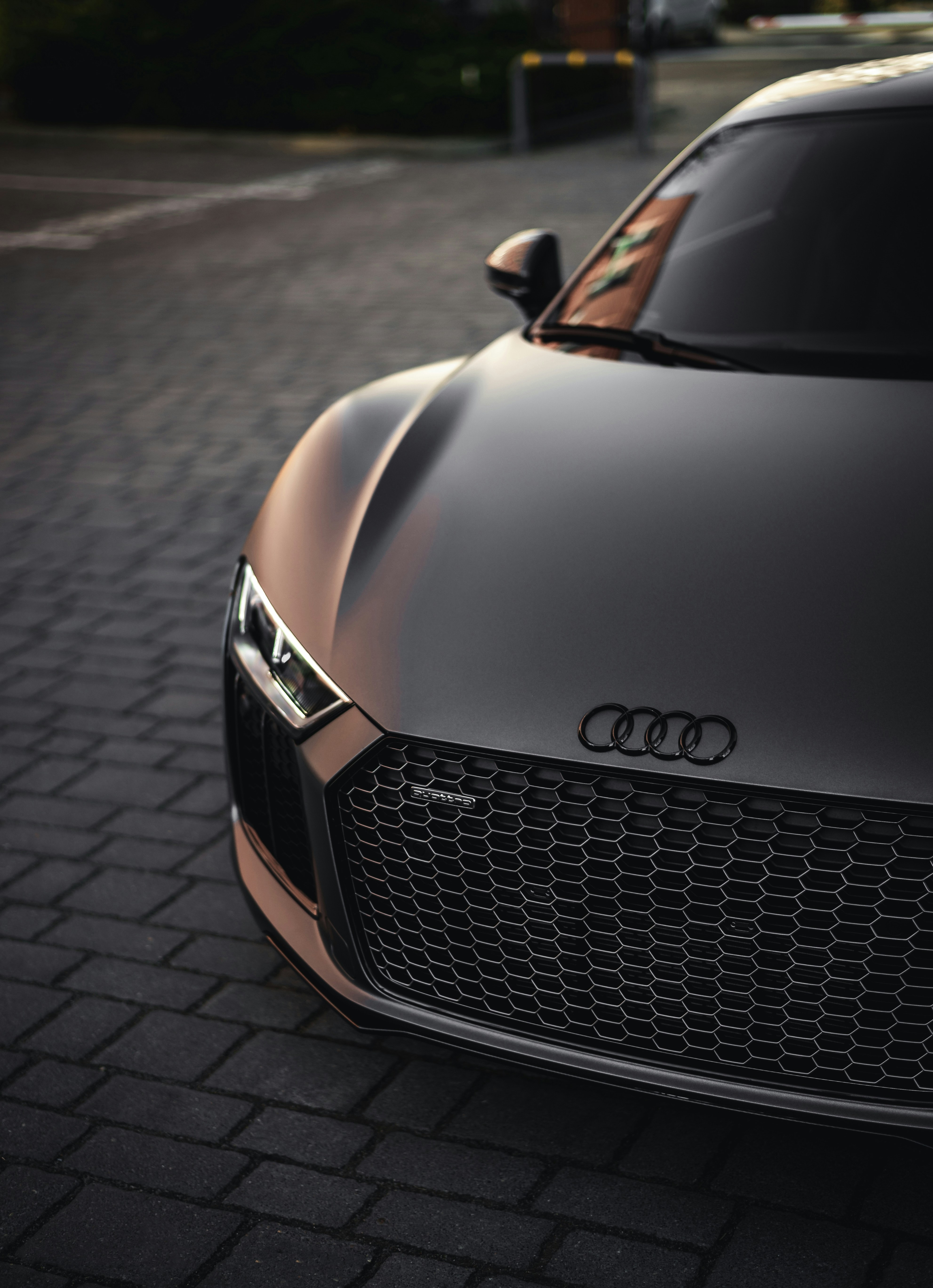 Audi europa