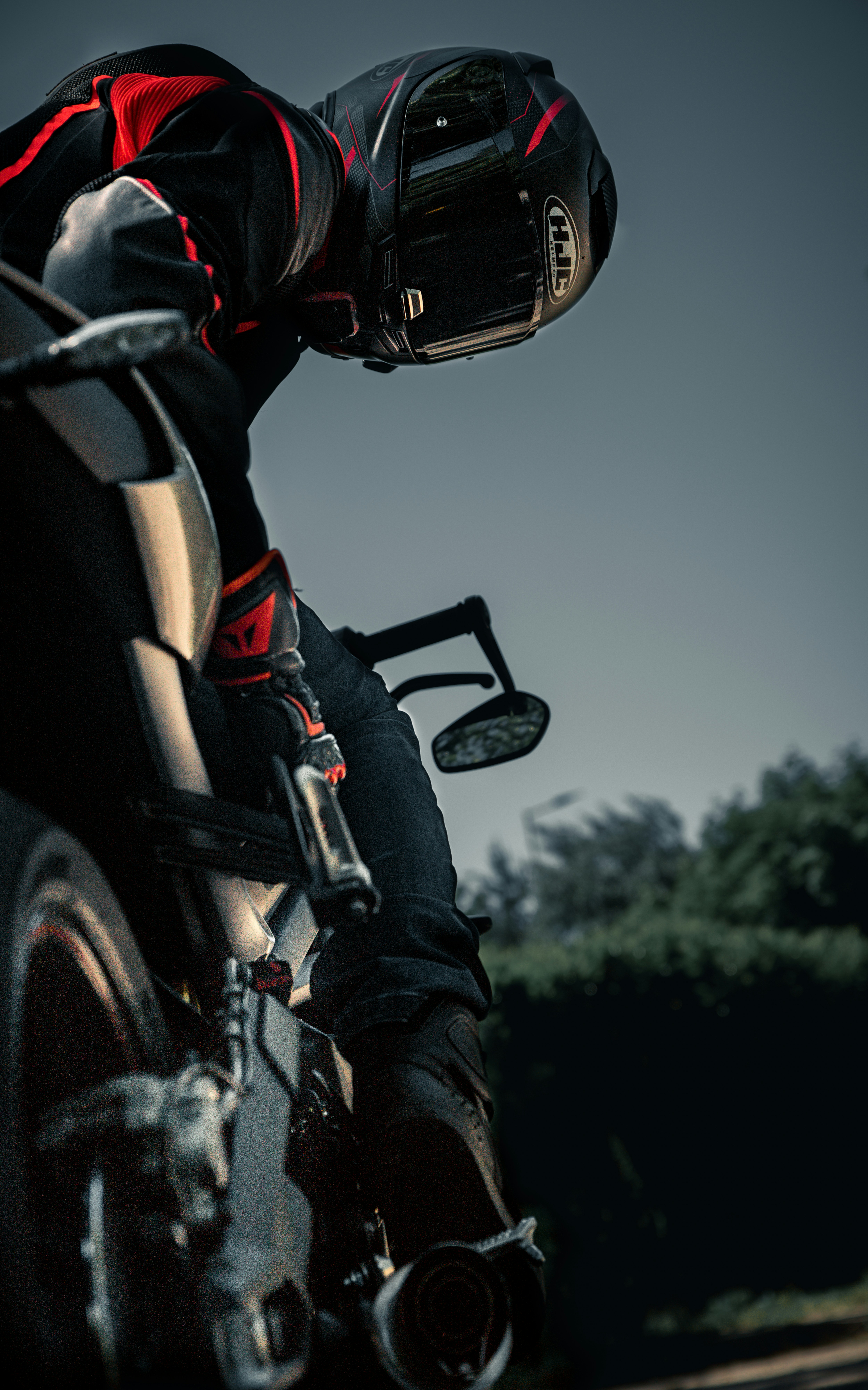 moto abs